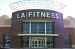 la fitness logo